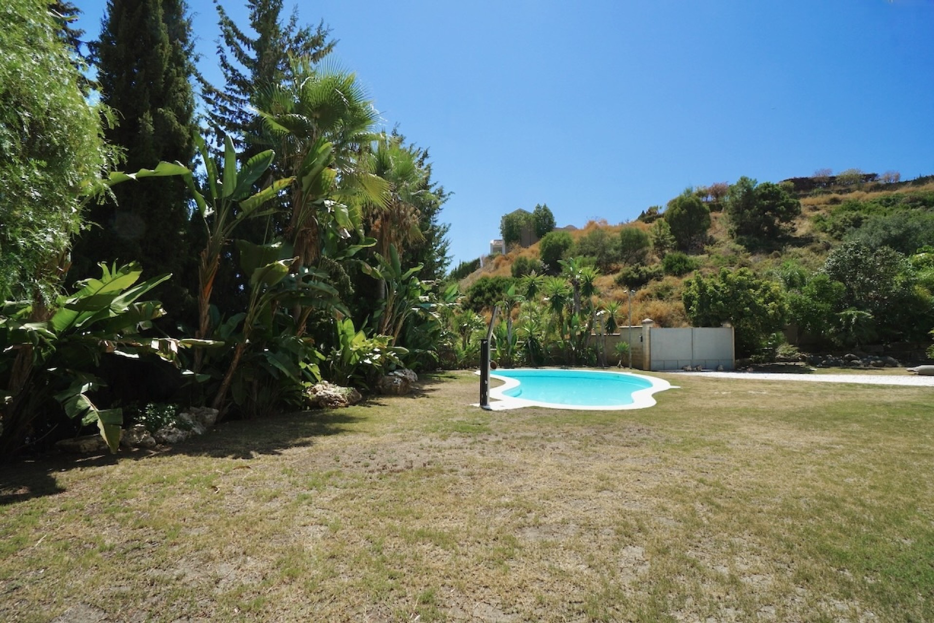 Liegenschaften - Villen - Benhavis - El Paraiso Alto