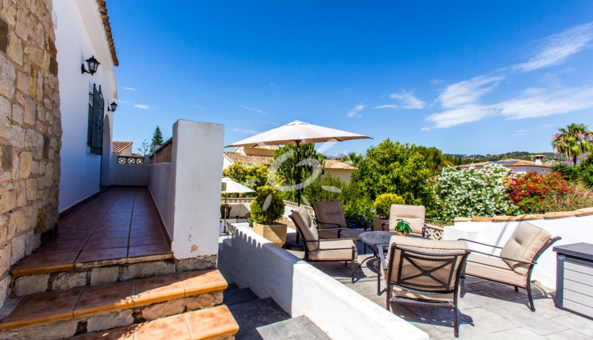 Liegenschaften - Villen - Benissa - Baladrar