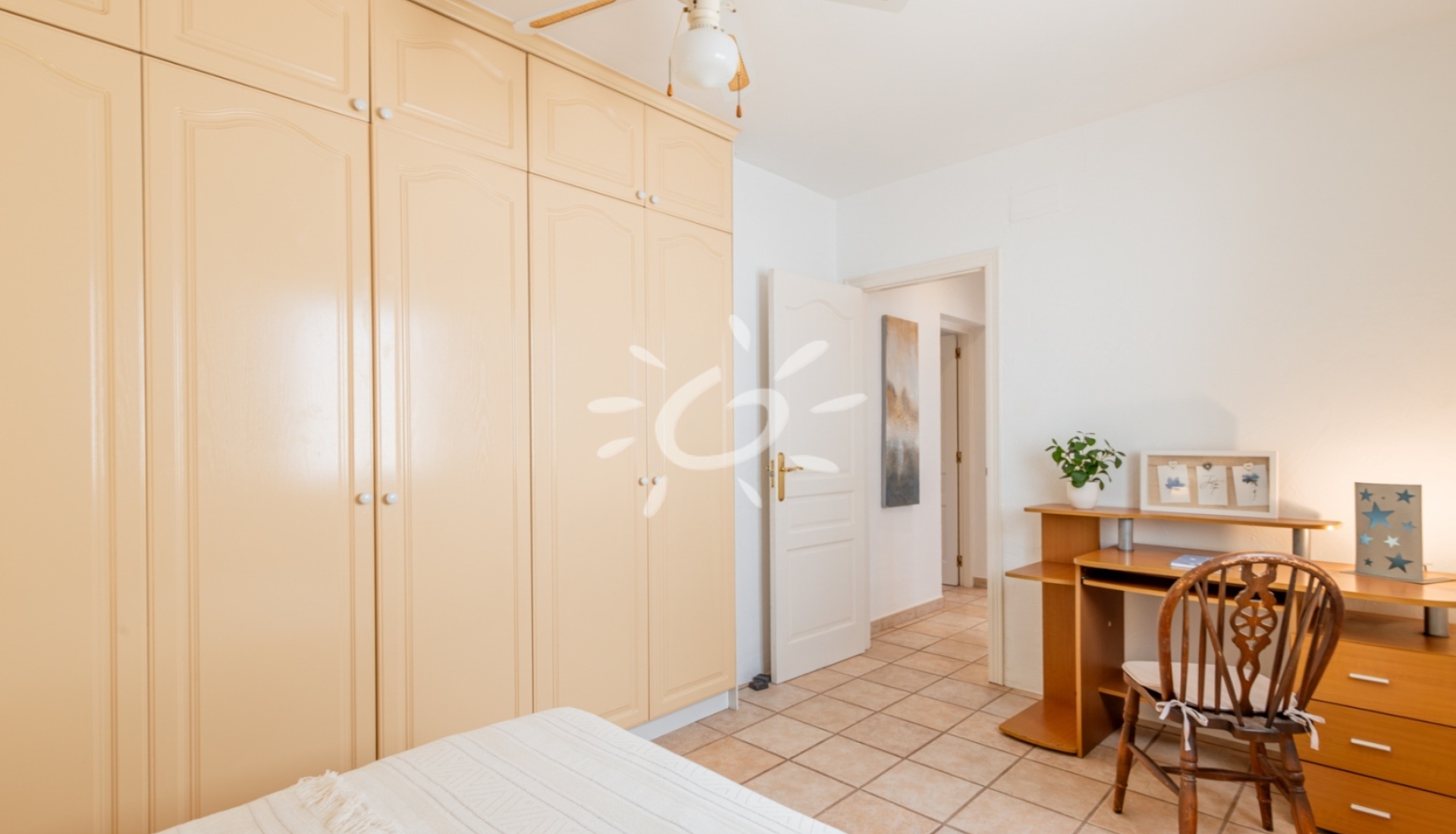 Liegenschaften - Villen - Benissa - Baladrar