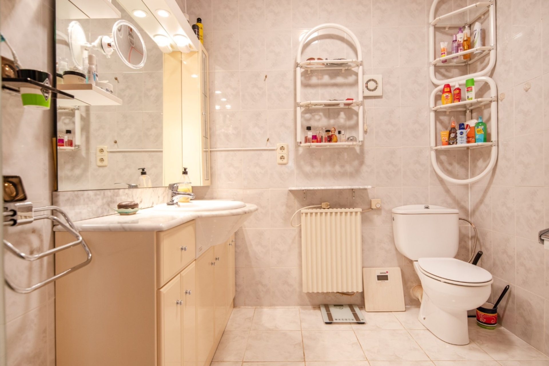 Liegenschaften - Villen - Benissa - Buenavista