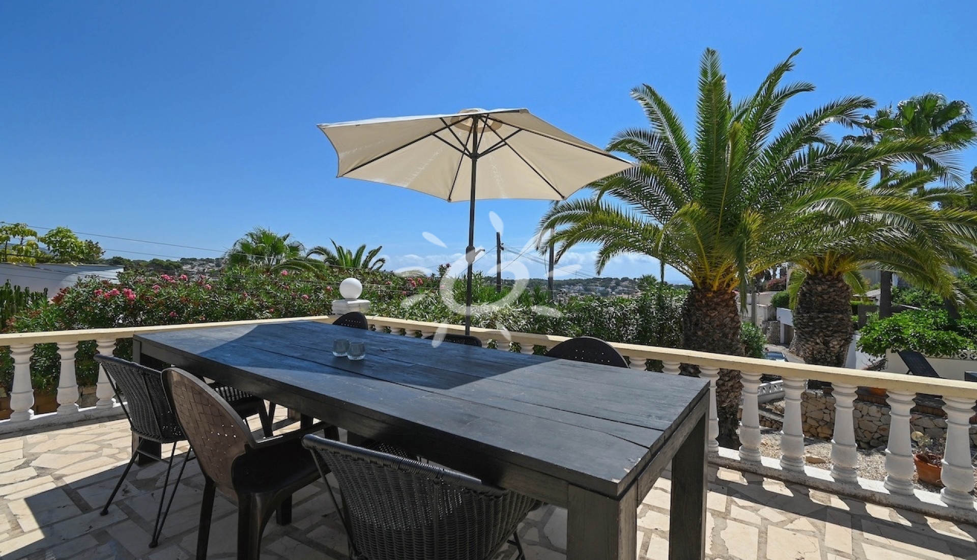 Liegenschaften - Villen - Benissa - Buenavista