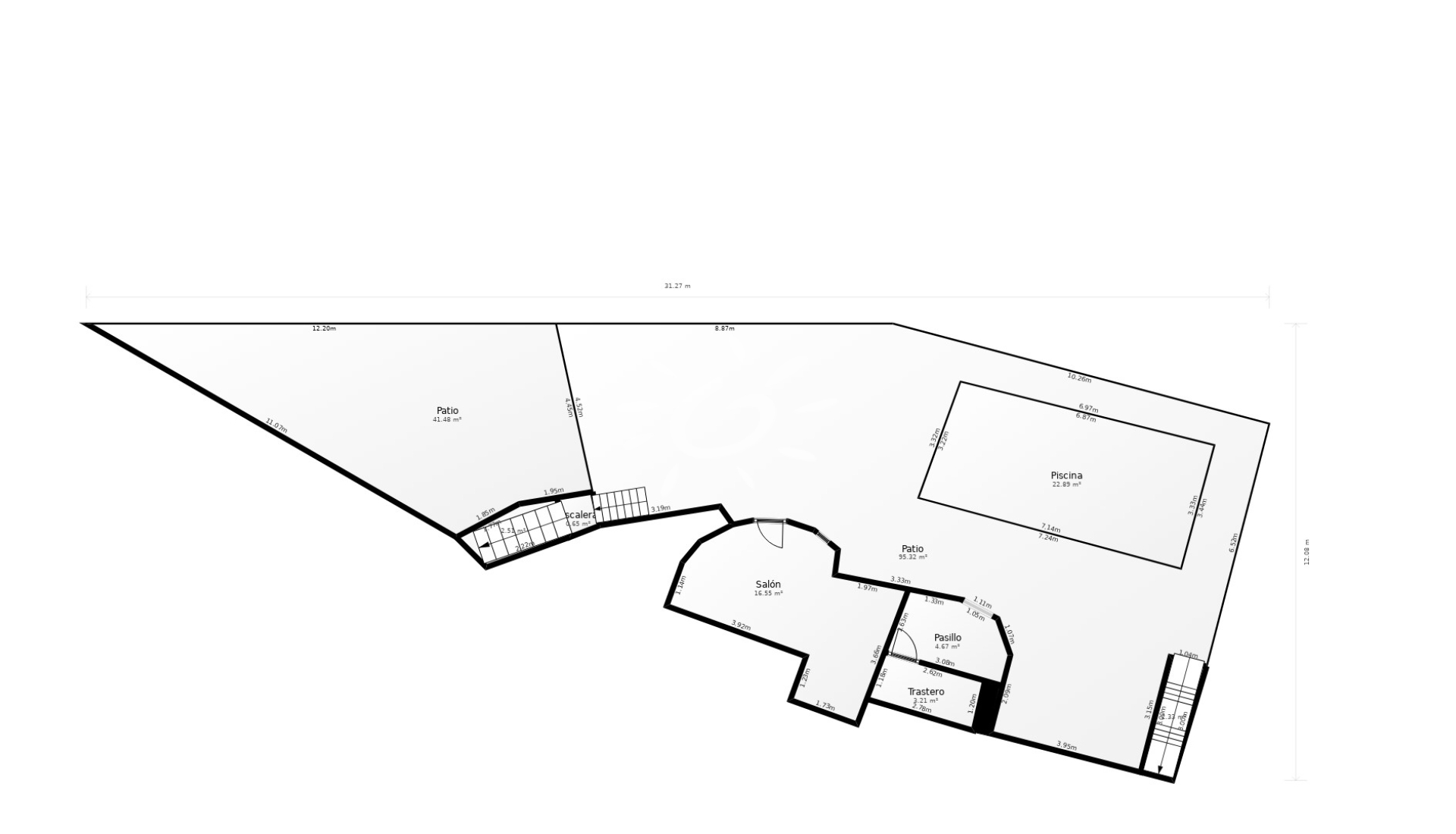 Liegenschaften - Villen - Benissa - Cala Advocat