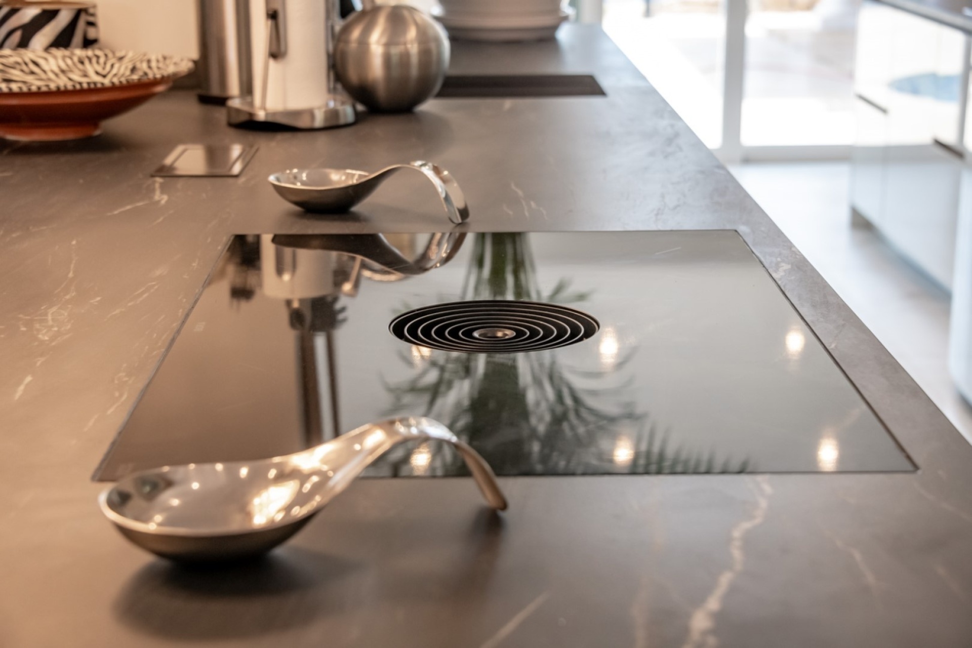 Liegenschaften - Villen - Benissa - La Fustera