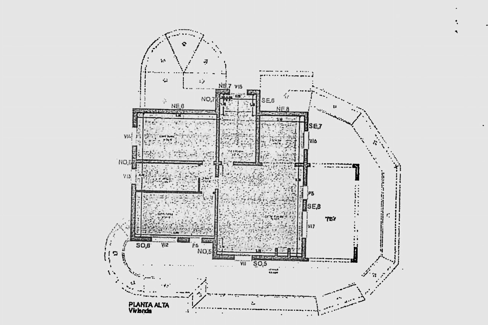 Liegenschaften - Villen - Benissa - Montemar