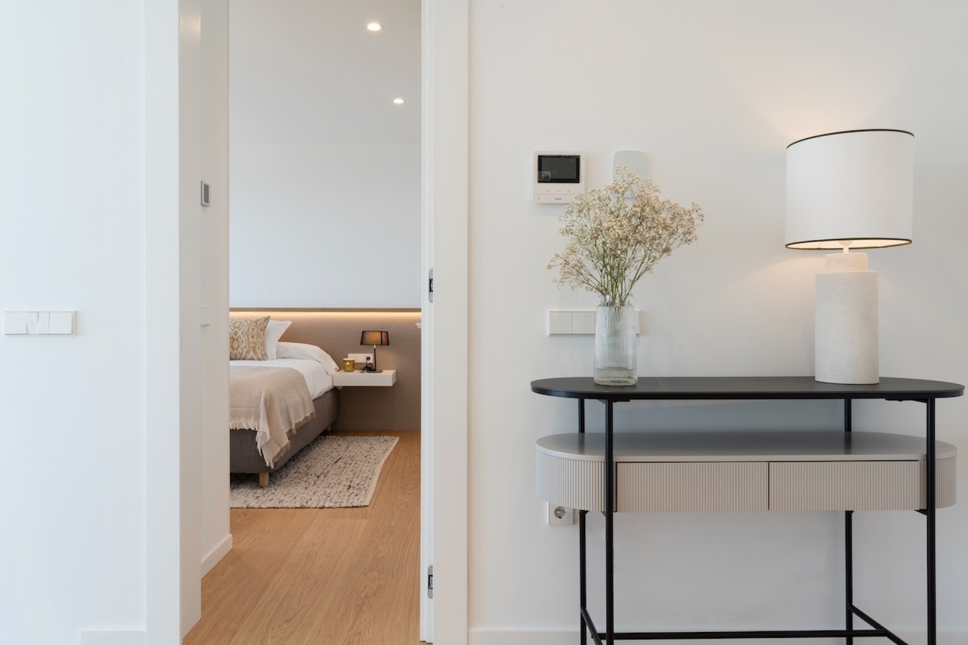 Liegenschaften - Villen - Benitachell - La Cumbre del Sol