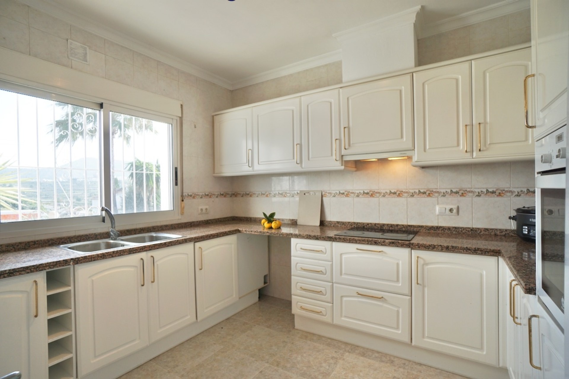 Liegenschaften - Villen - Benitachell - Les Fonts