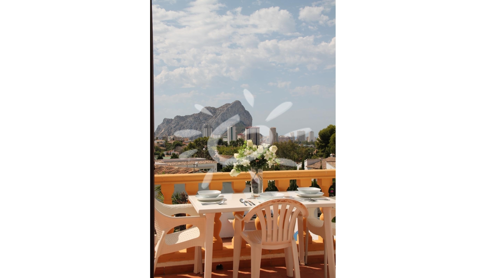 Liegenschaften - Villen - Calpe - Alicante