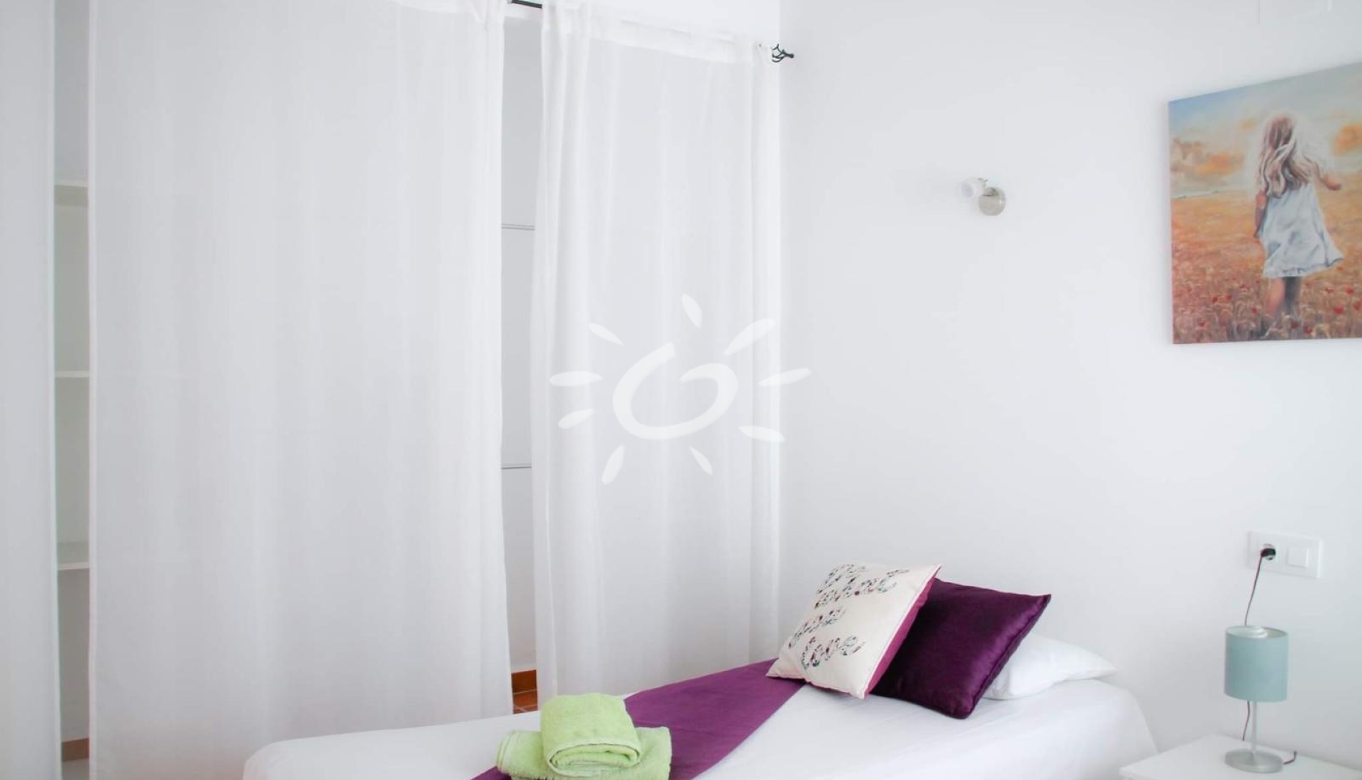 Liegenschaften - Villen - Calpe - Alicante