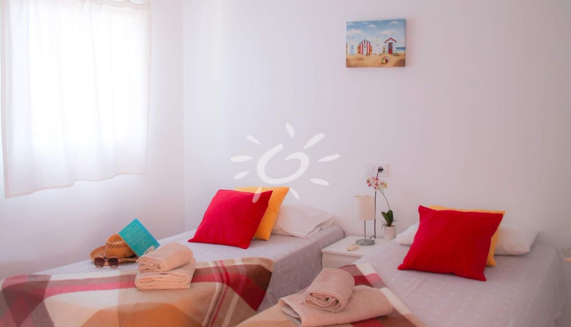 Liegenschaften - Villen - Calpe - Alicante
