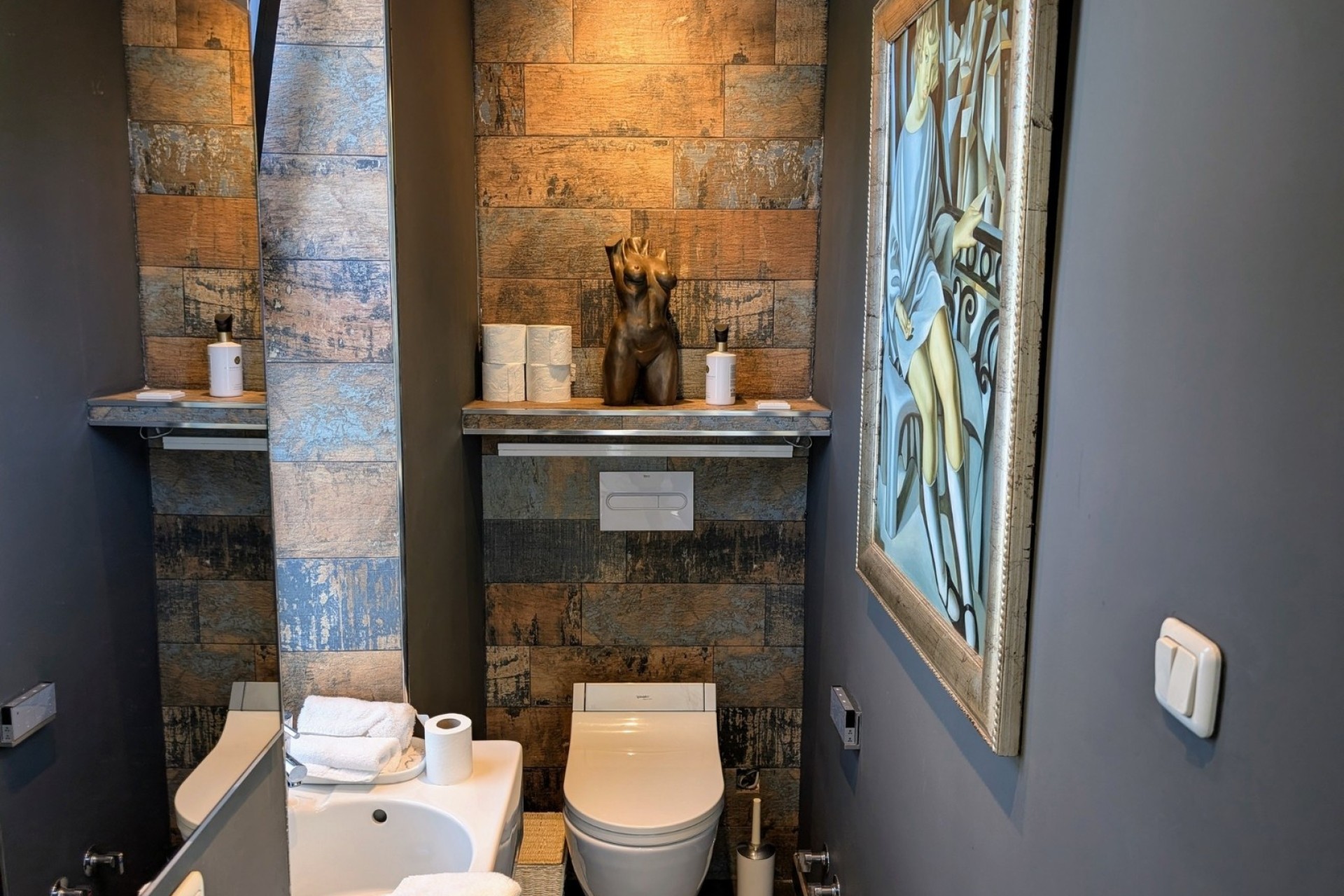 Liegenschaften - Villen - Calpe - Calalga