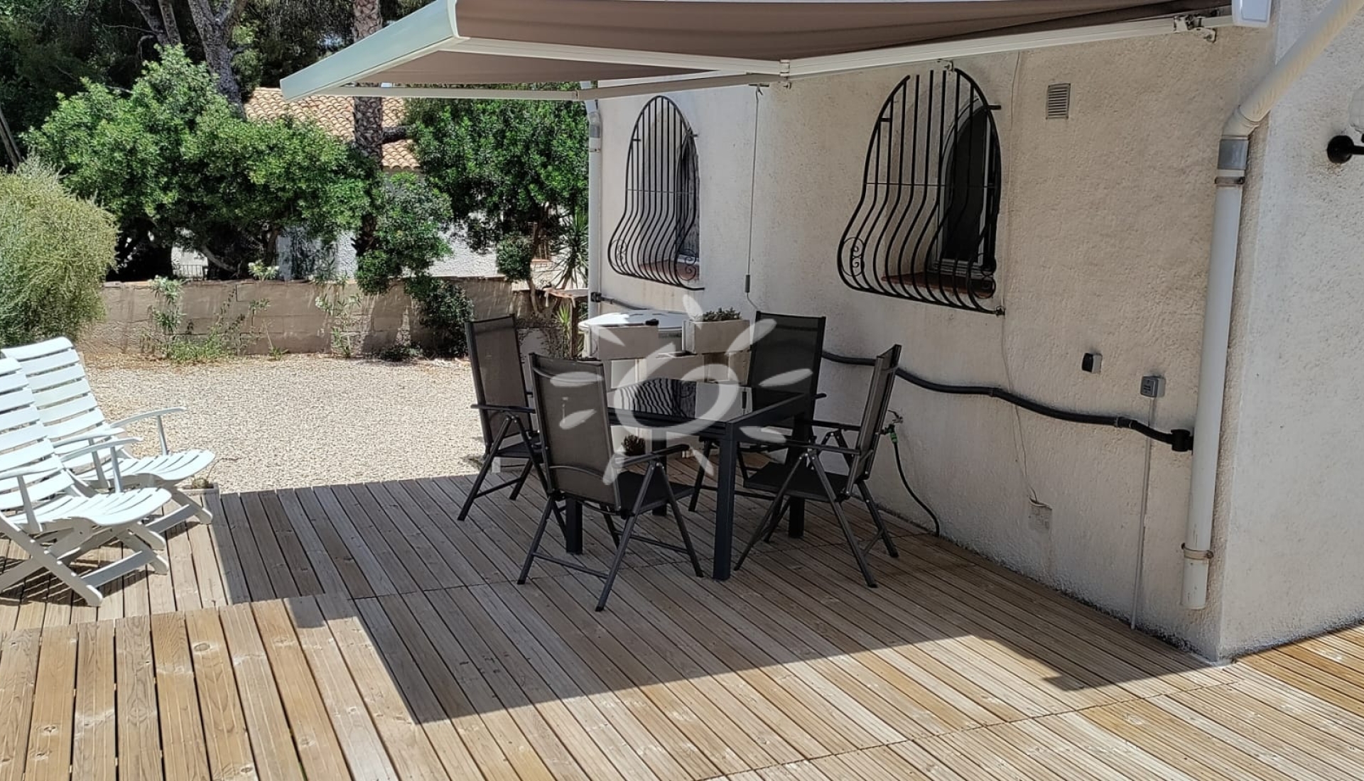 Liegenschaften - Villen - Calpe / Calp - Marisol Park - Ortembach - Los Almendros