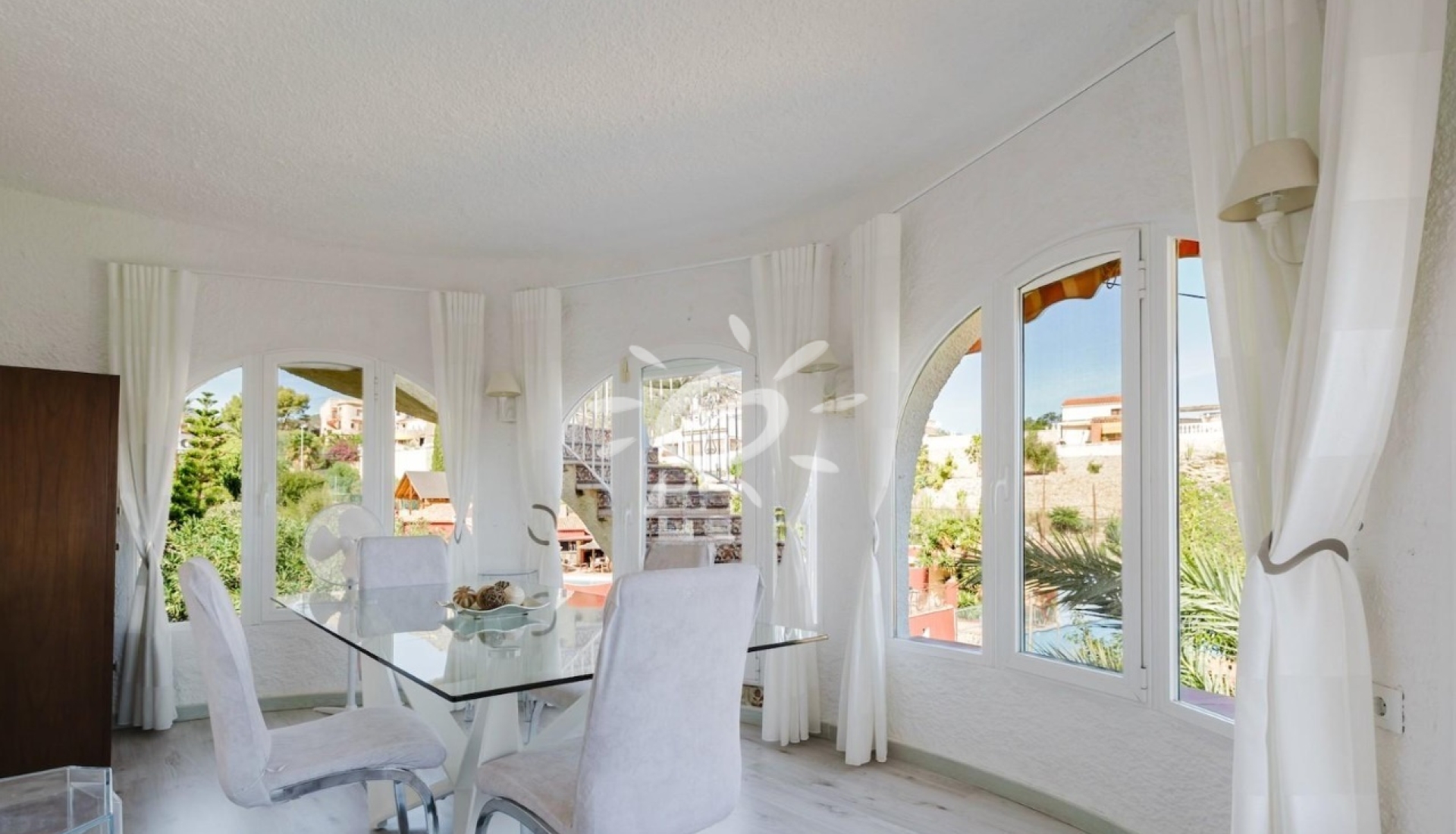 Liegenschaften - Villen - Calpe / Calp - Maryvilla