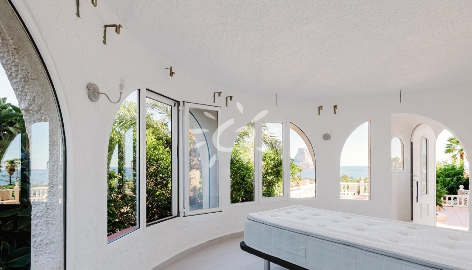 Liegenschaften - Villen - Calpe / Calp - Maryvilla