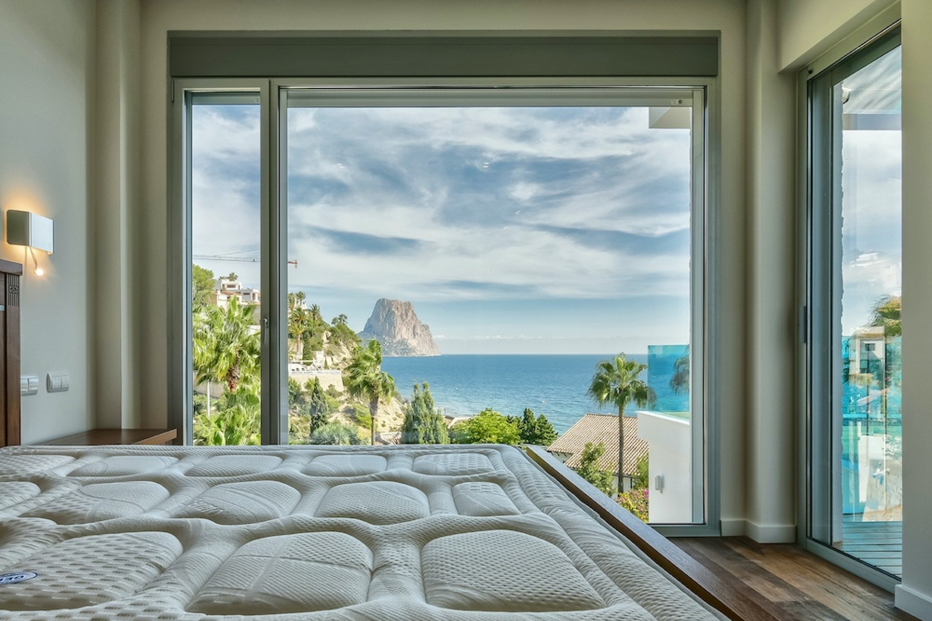 Liegenschaften - Villen - Calpe - Calpe Zentrum