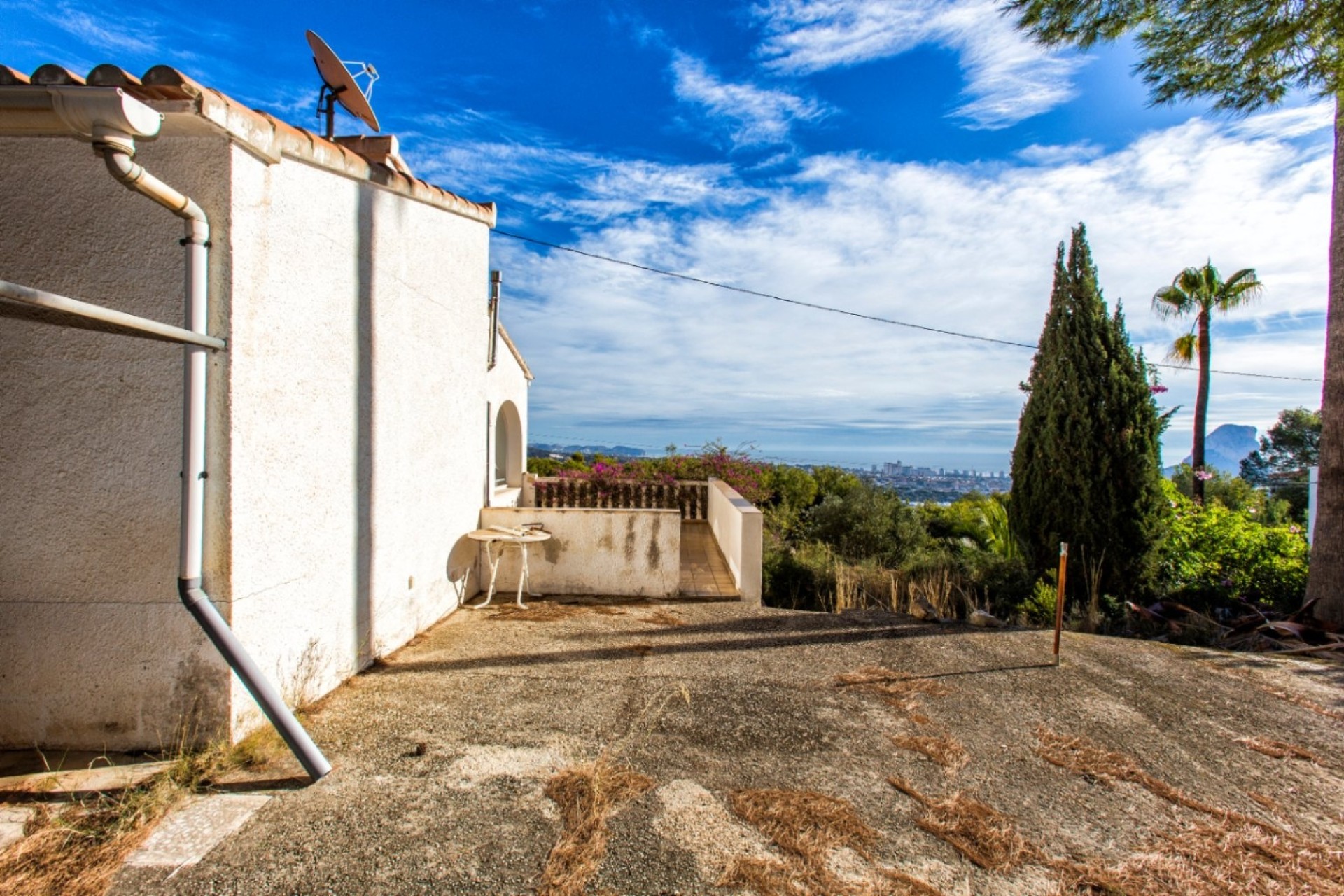 Liegenschaften - Villen - Calpe - Oltamar