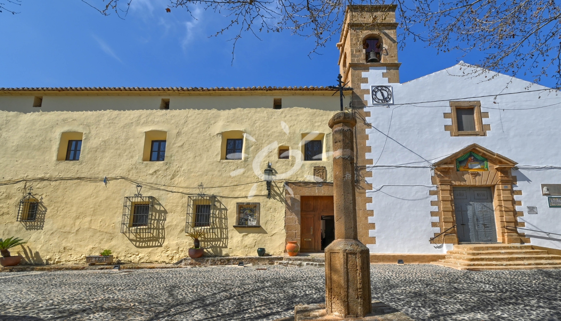 Liegenschaften - Villen - Denia - Jesús Pobre