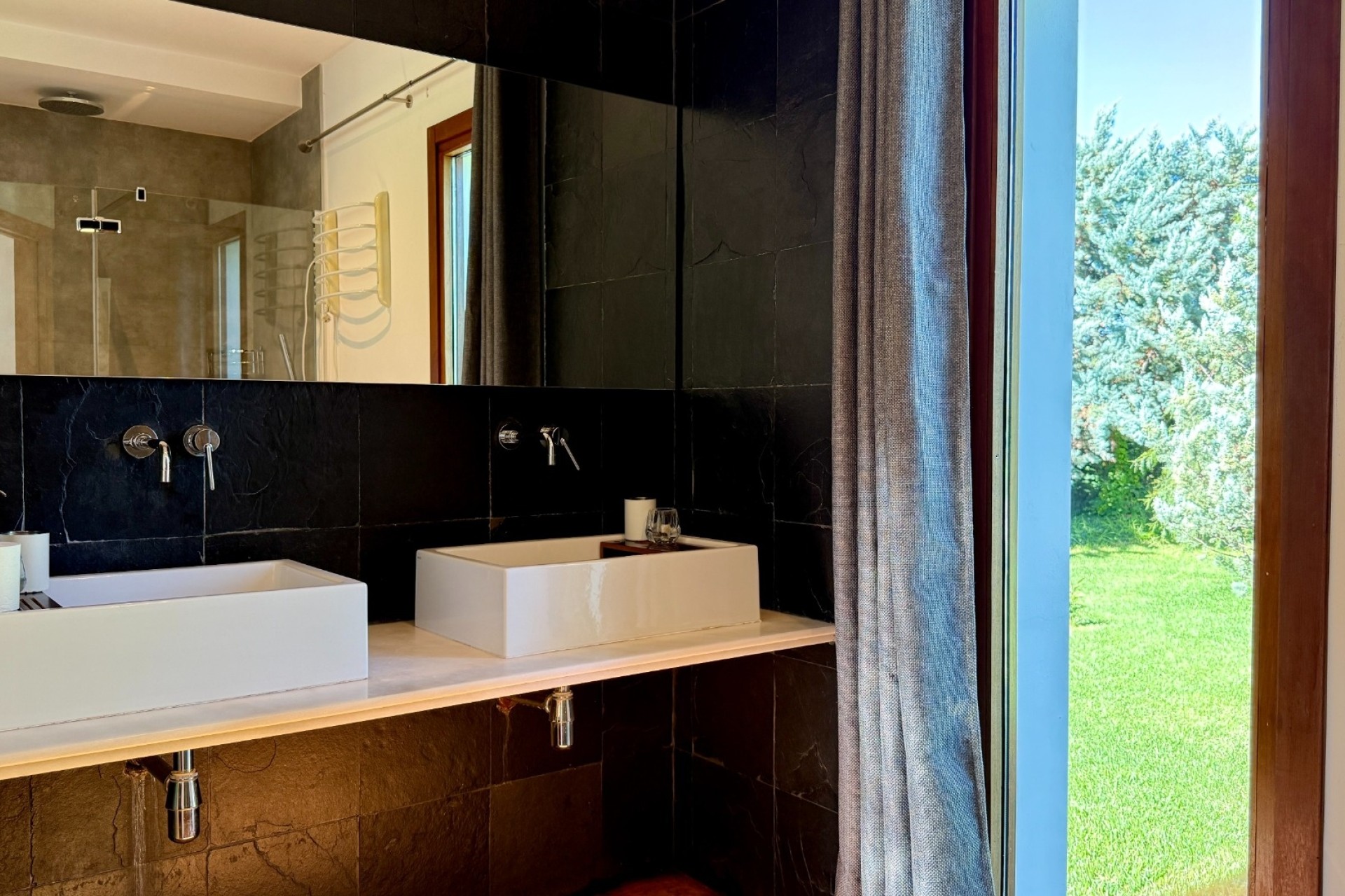 Liegenschaften - Villen - Denia