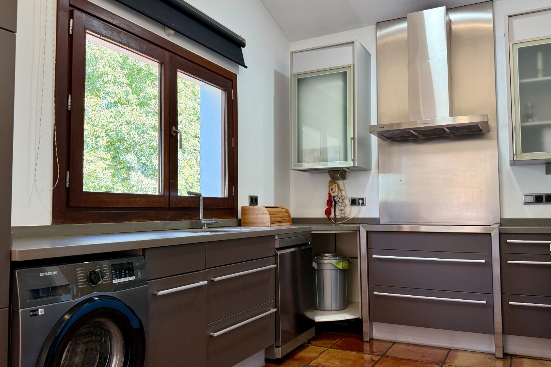 Liegenschaften - Villen - Denia