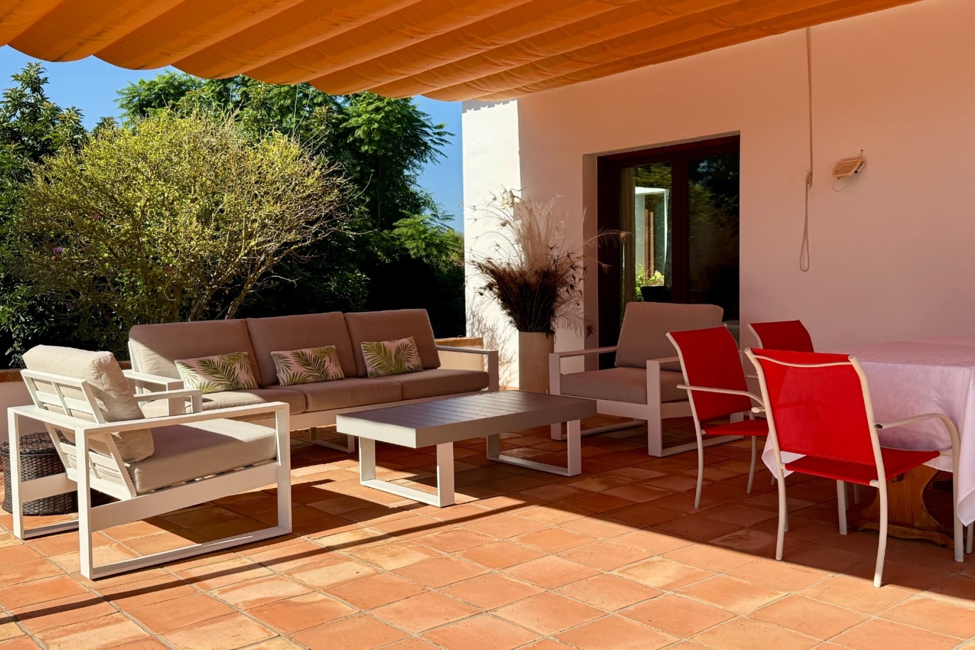 Liegenschaften - Villen - Denia