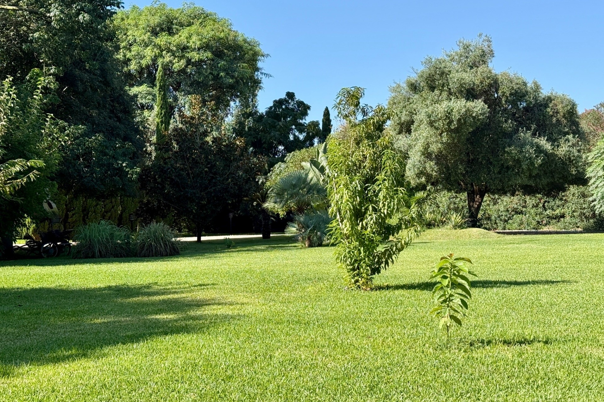 Liegenschaften - Villen - Denia