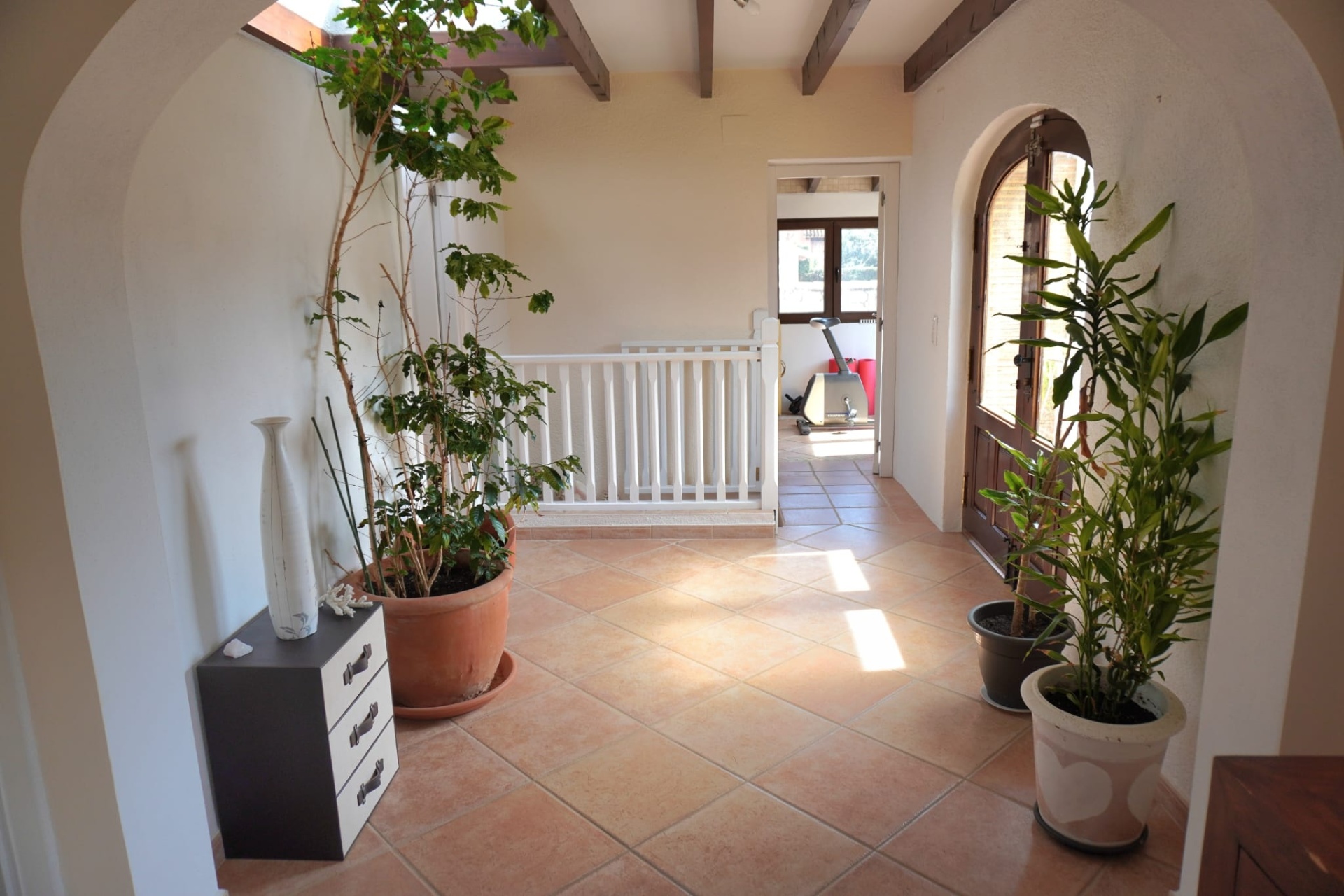 Liegenschaften - Villen - Denia