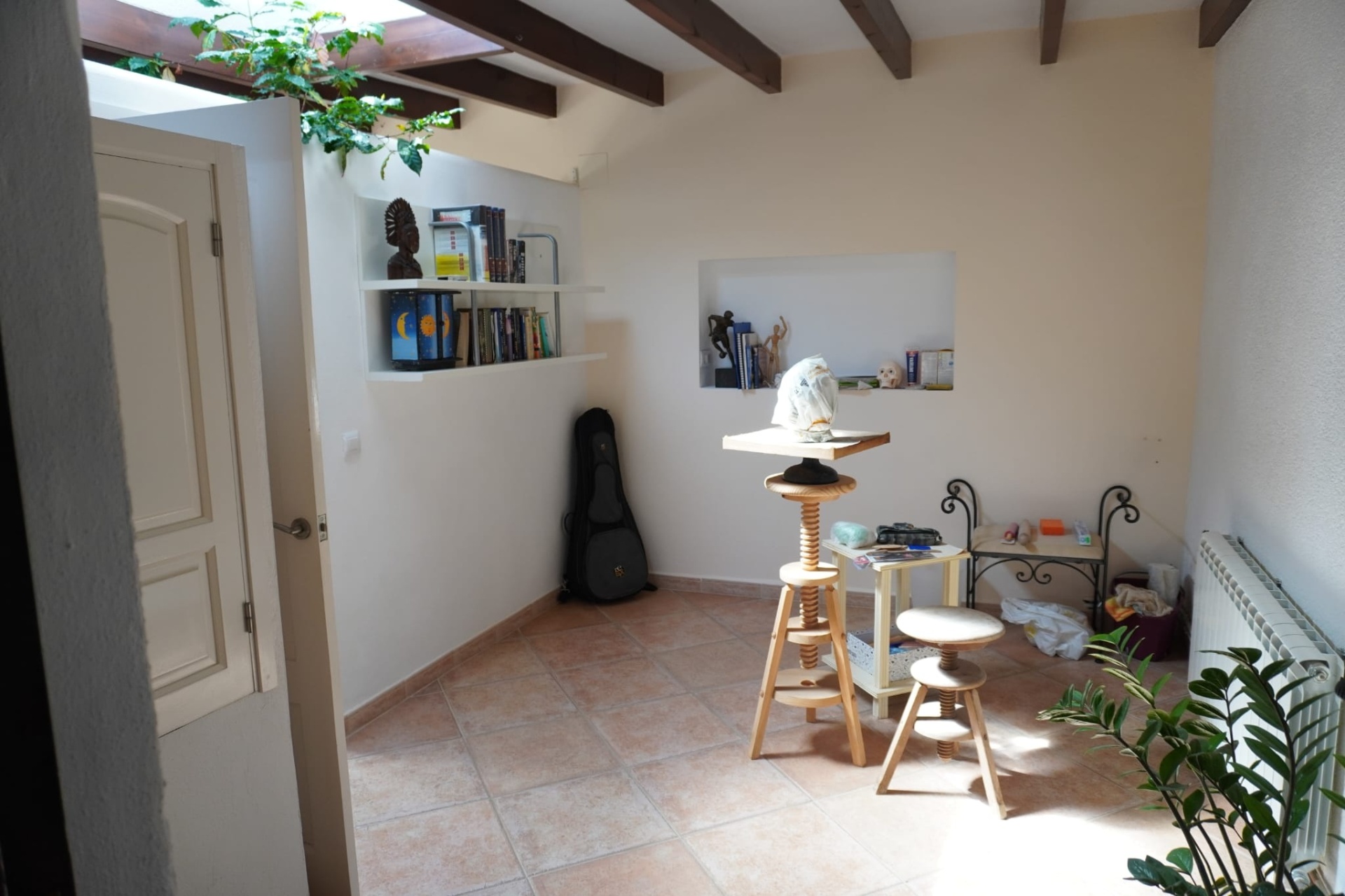 Liegenschaften - Villen - Denia