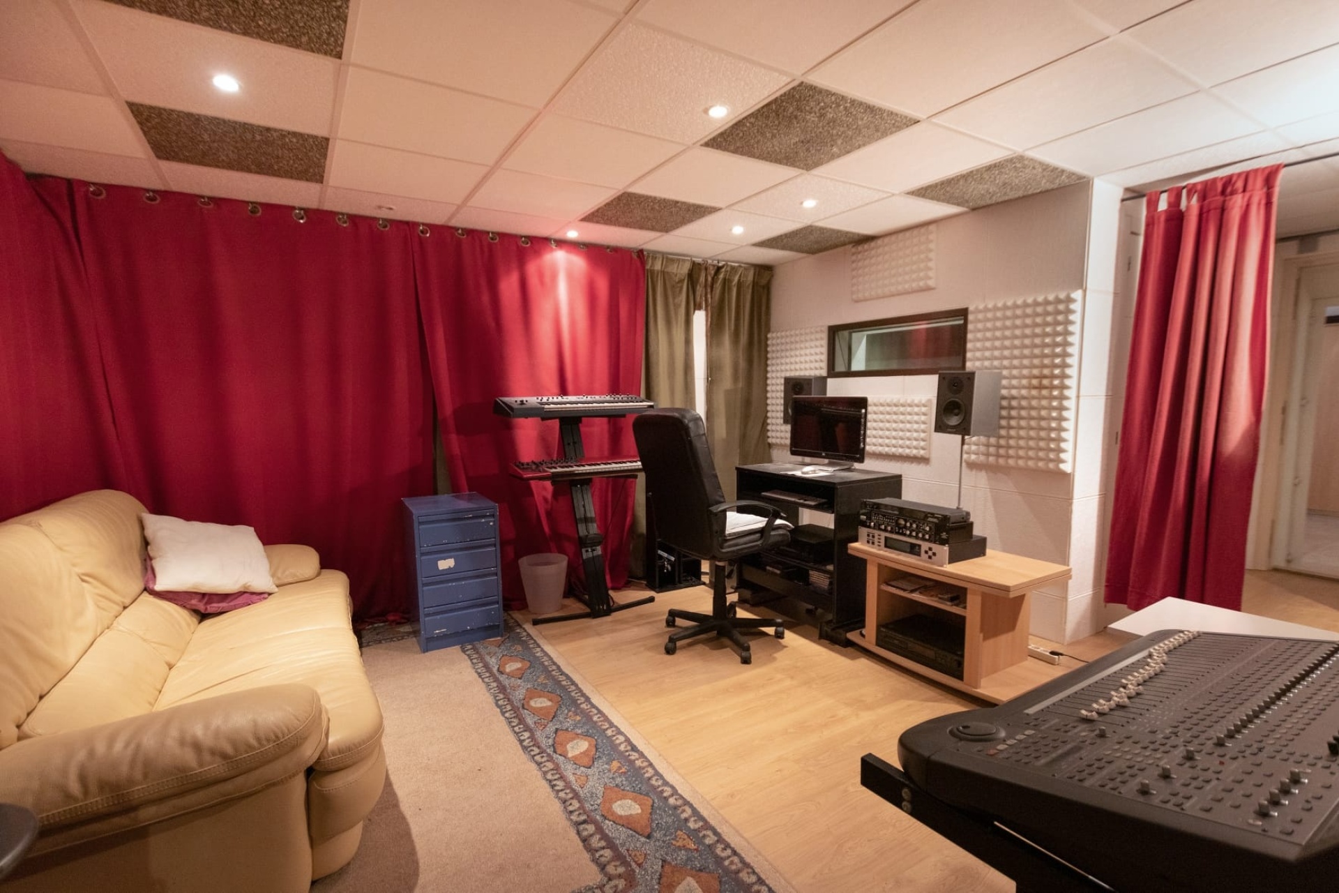 Liegenschaften - Villen - Denia