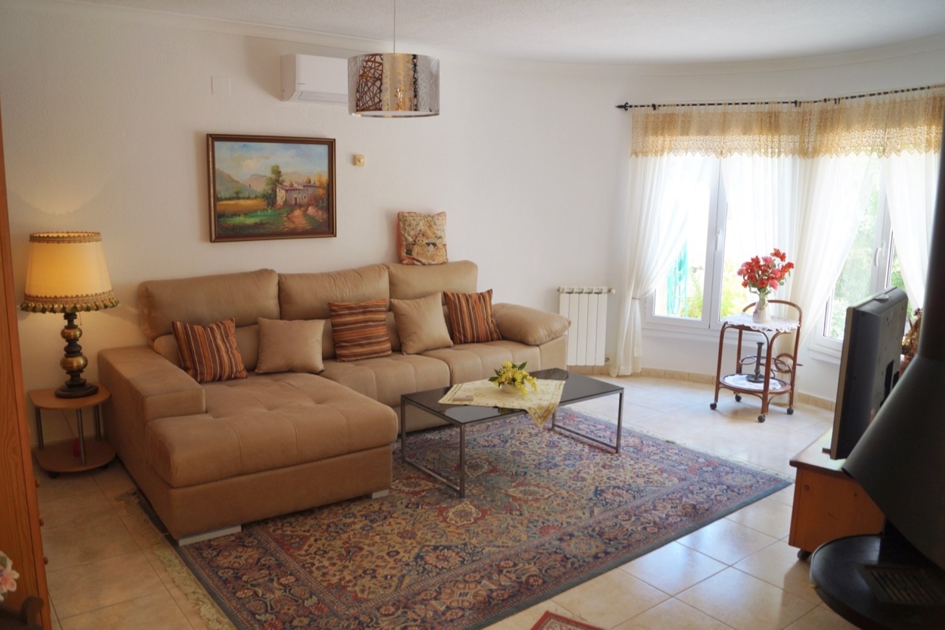 Liegenschaften - Villen - Gata de Gorgos - Gata Residential