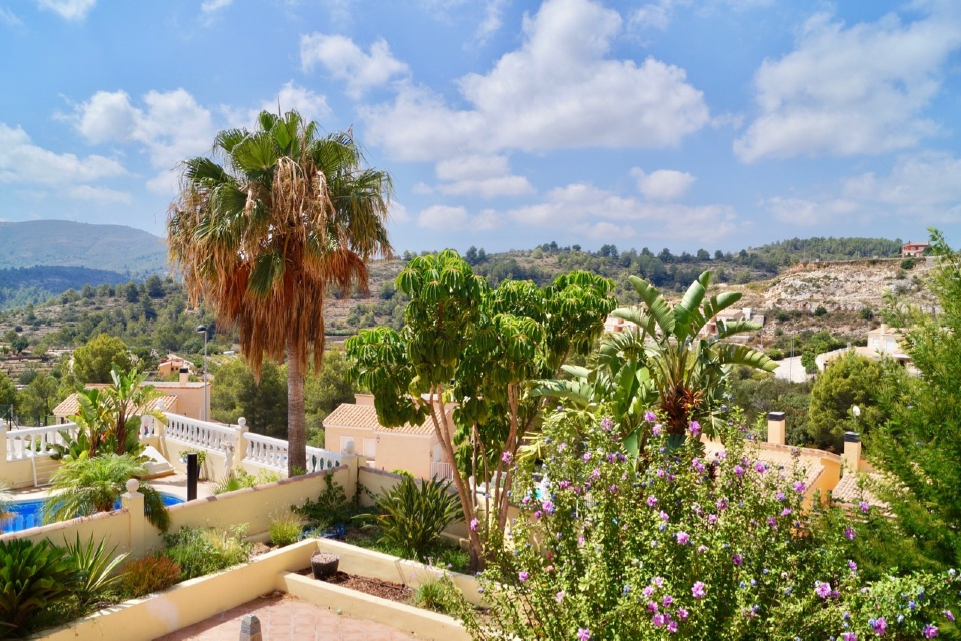 Liegenschaften - Villen - Gata de Gorgos - Gata Residential