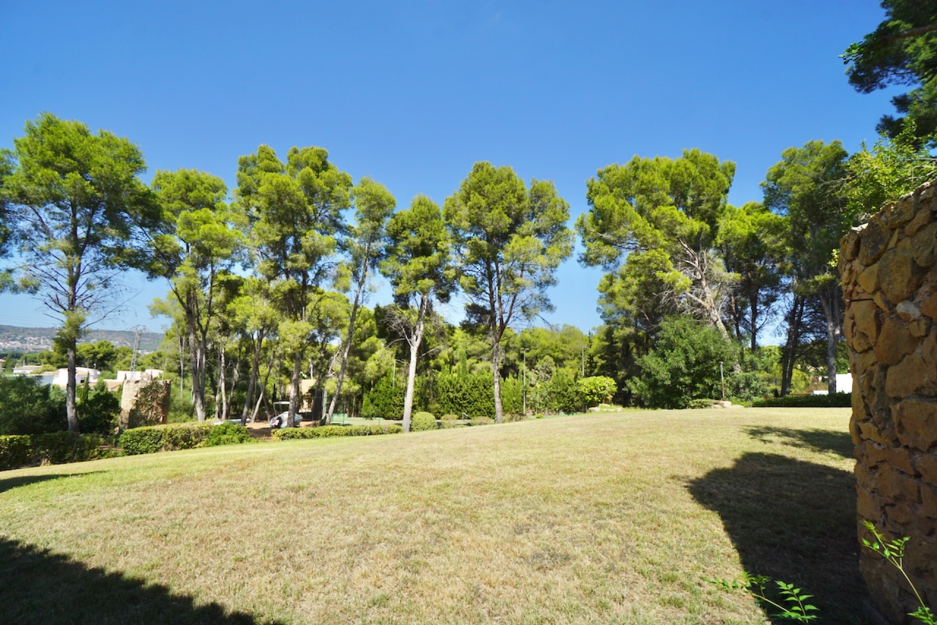 Liegenschaften - Villen - Javea - Adsubia