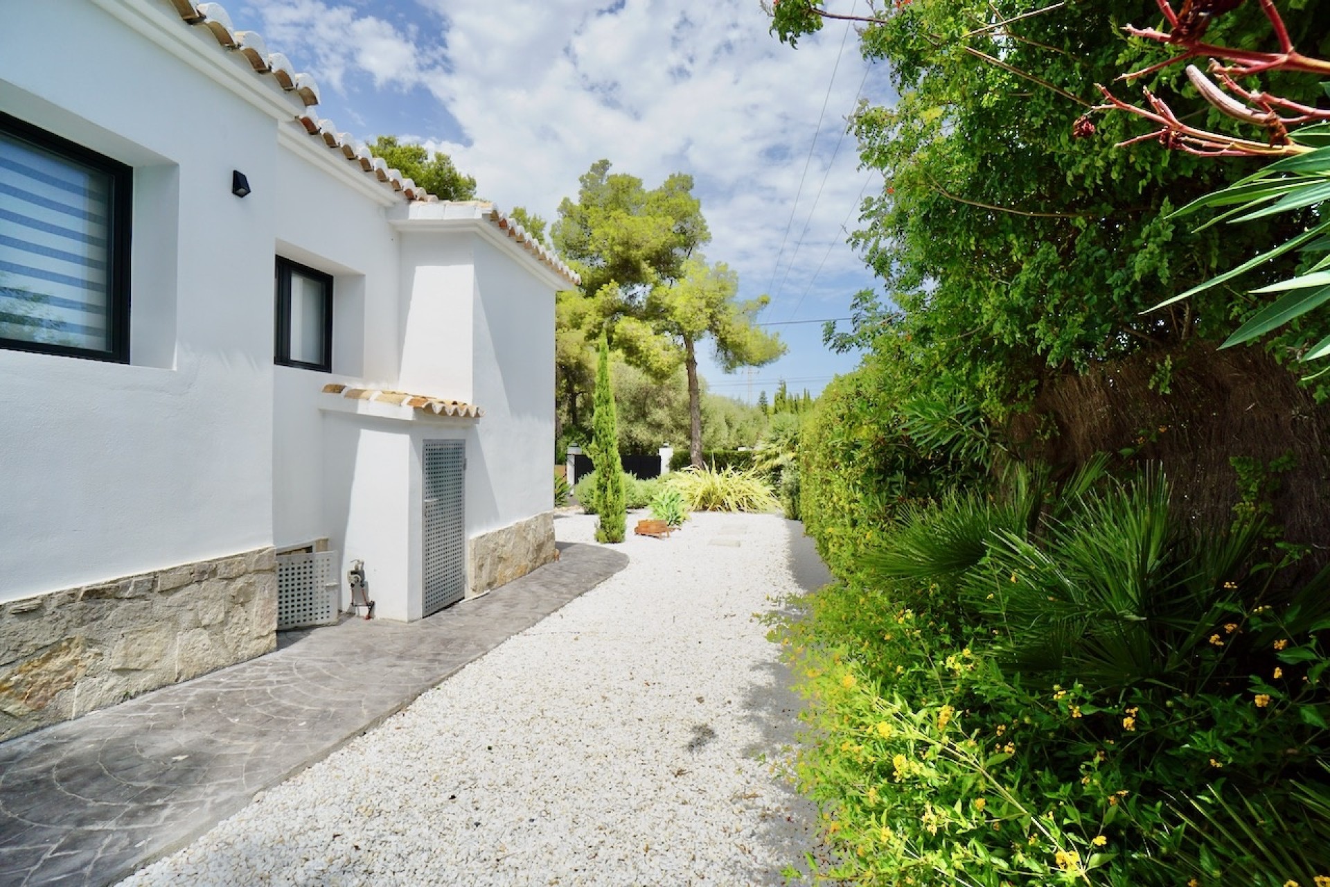 Liegenschaften - Villen - Javea - Costa Nova