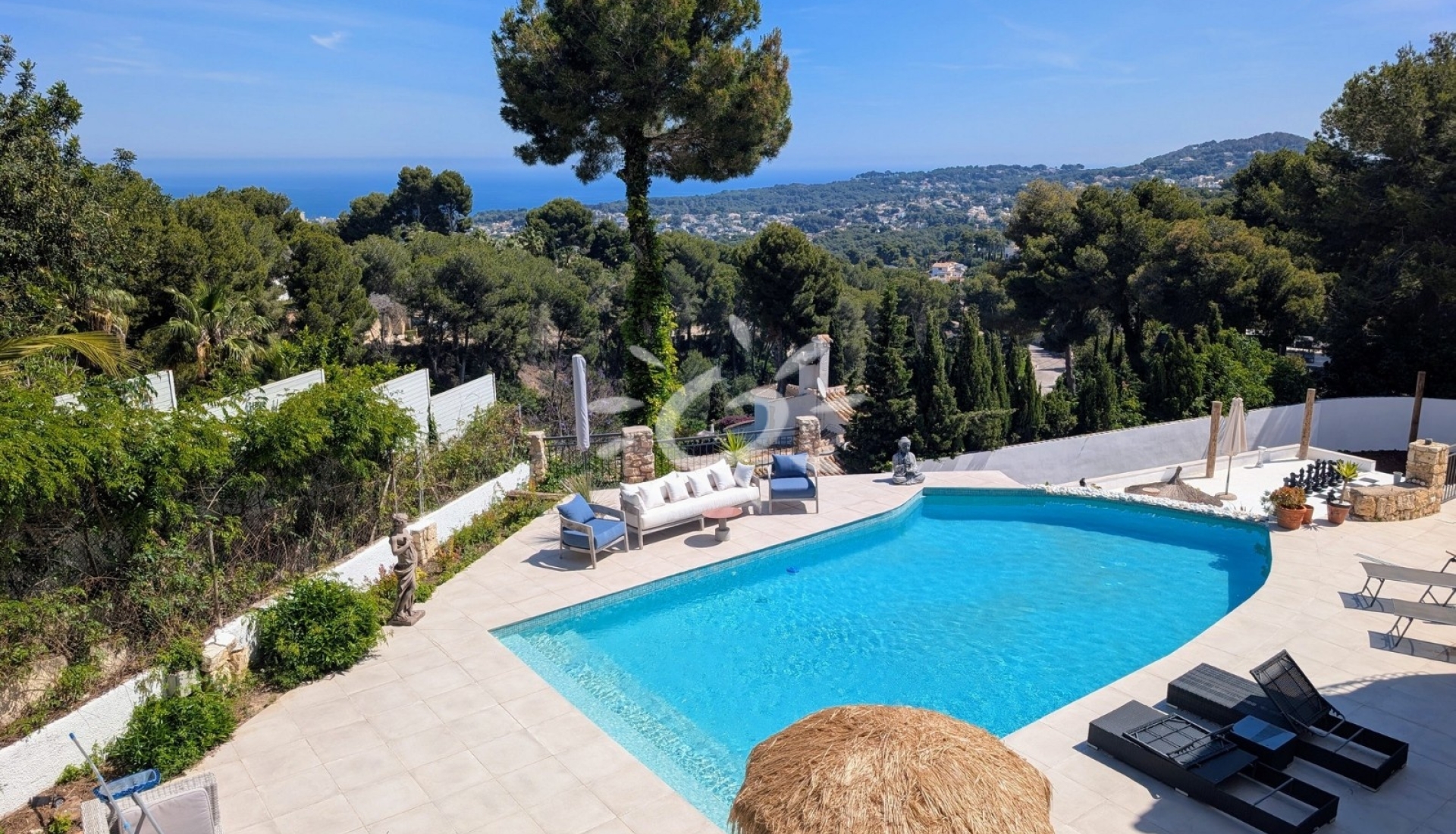 Liegenschaften - Villen - Javea - Costa Nova