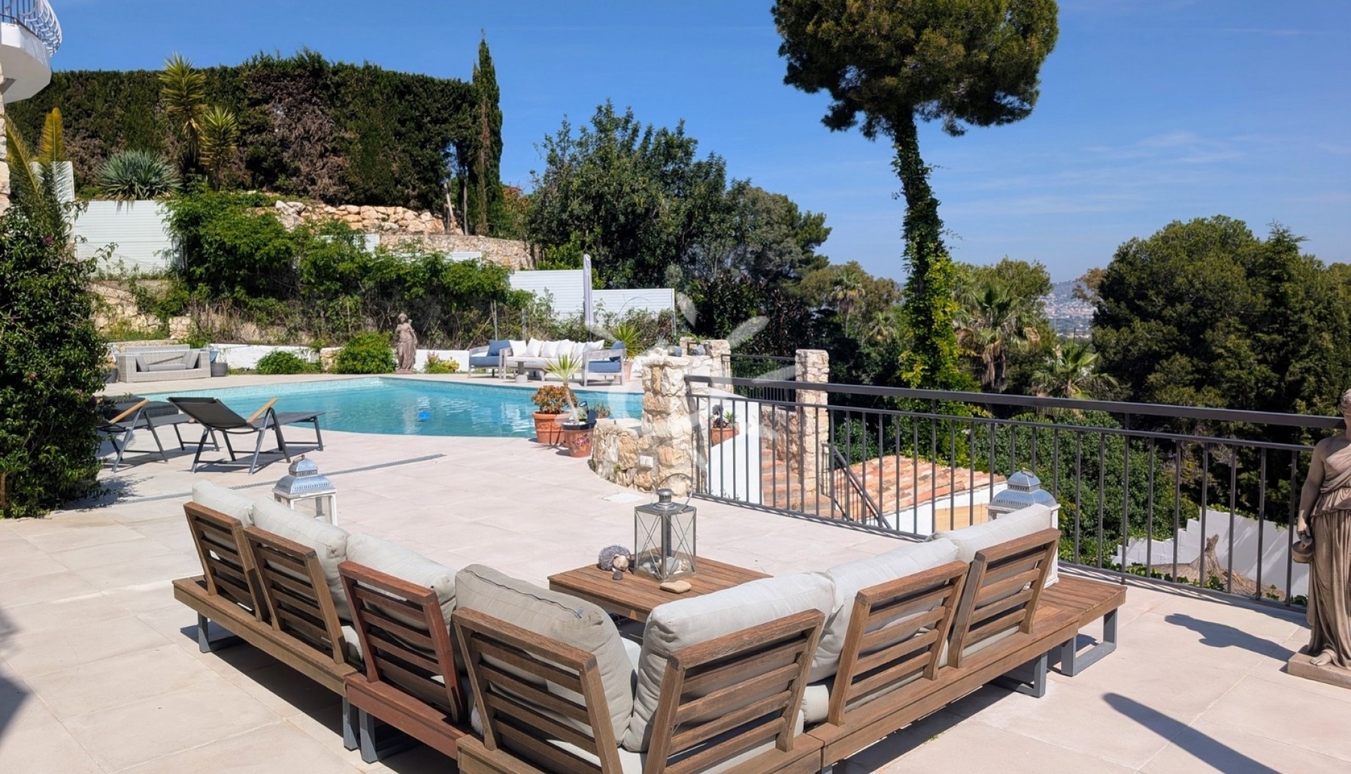 Liegenschaften - Villen - Javea - Costa Nova