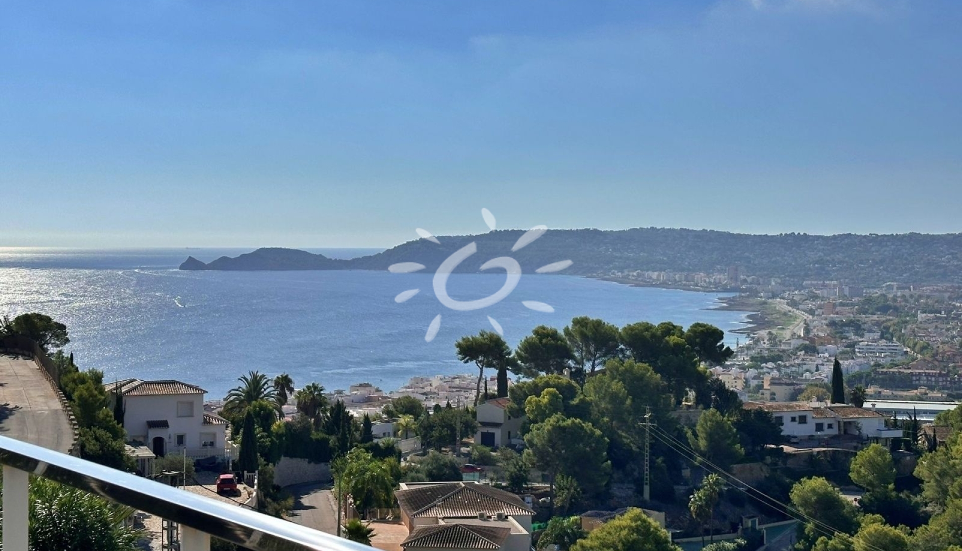 Liegenschaften - Villen - Javea - La Corona