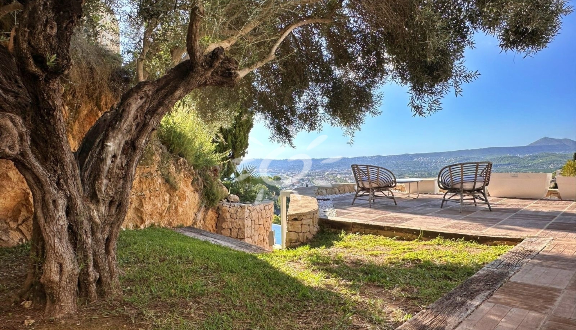Liegenschaften - Villen - Javea - La Corona