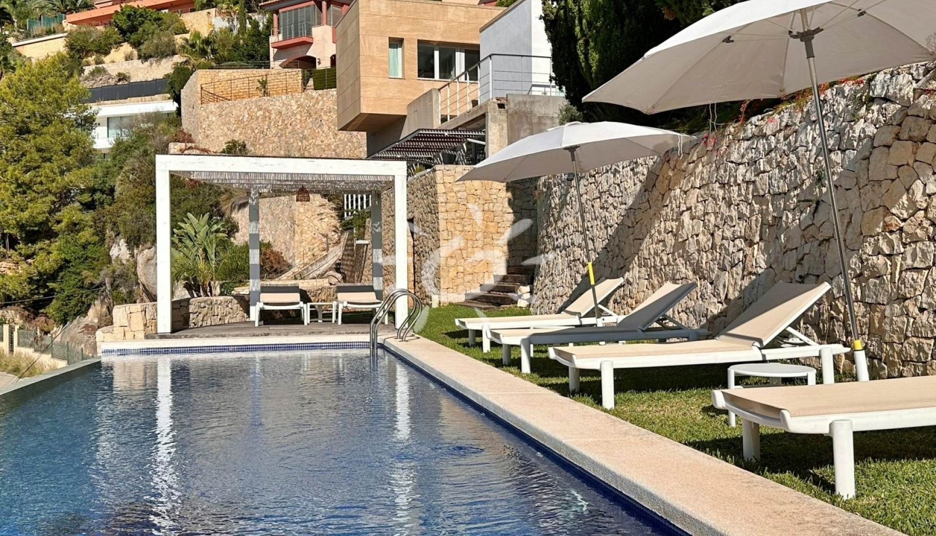 Liegenschaften - Villen - Javea - La Corona