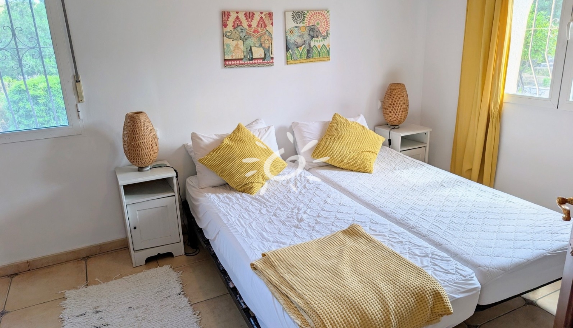 Liegenschaften - Villen - Javea - La Lluca