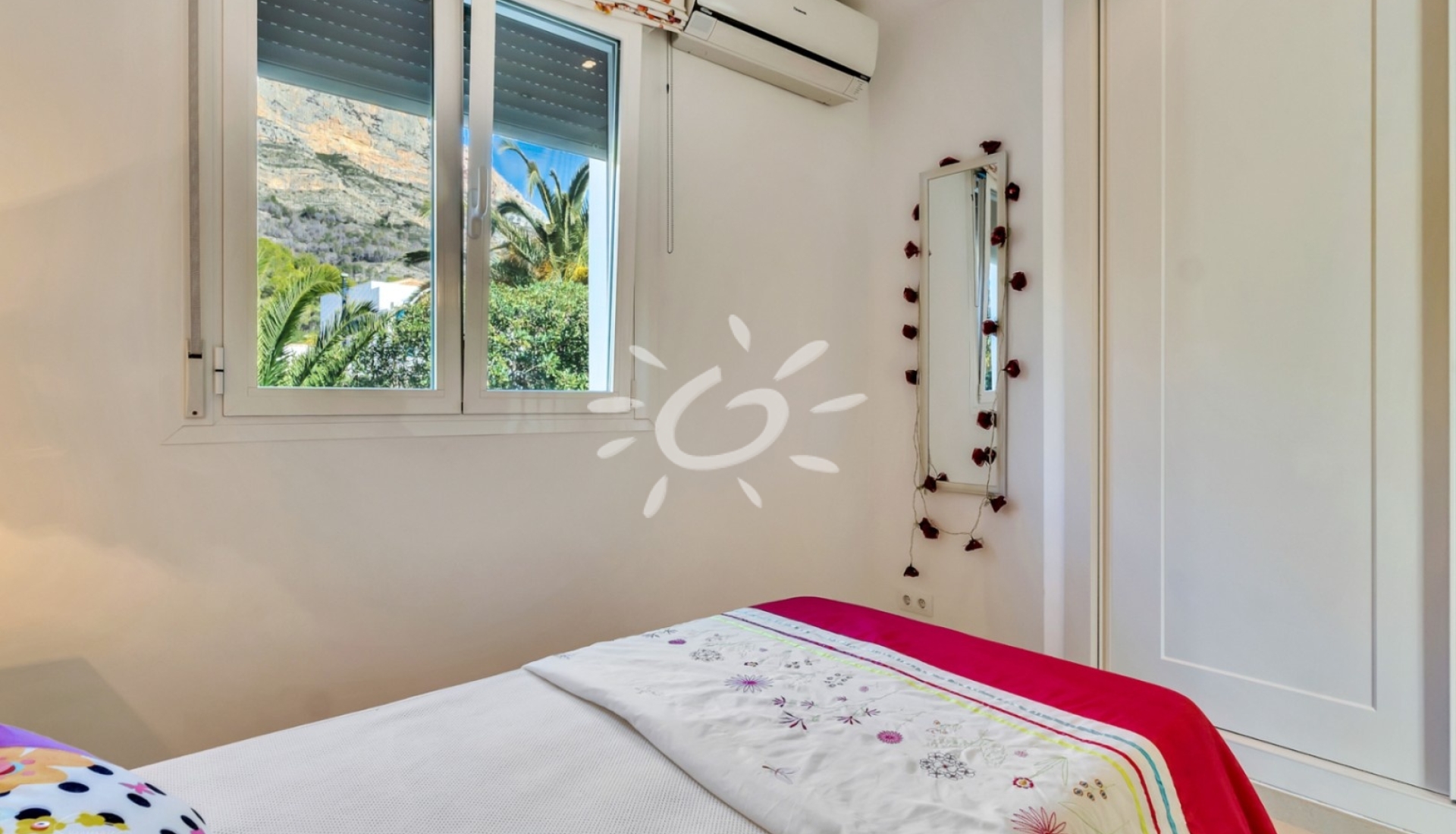 Liegenschaften - Villen - Javea - Montgo
