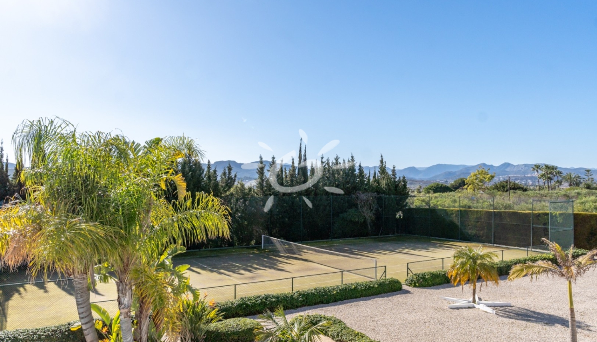 Liegenschaften - Villen - Javea - Montgo