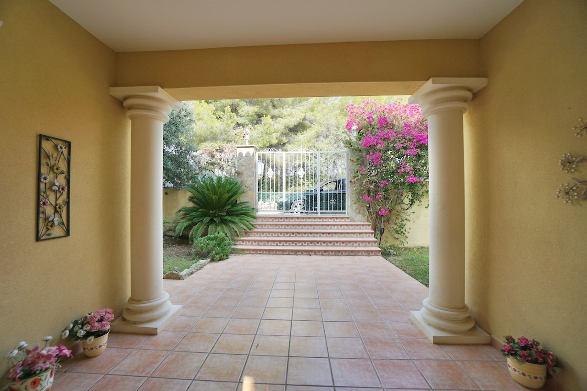 Liegenschaften - Villen - Javea - Tesoro Park