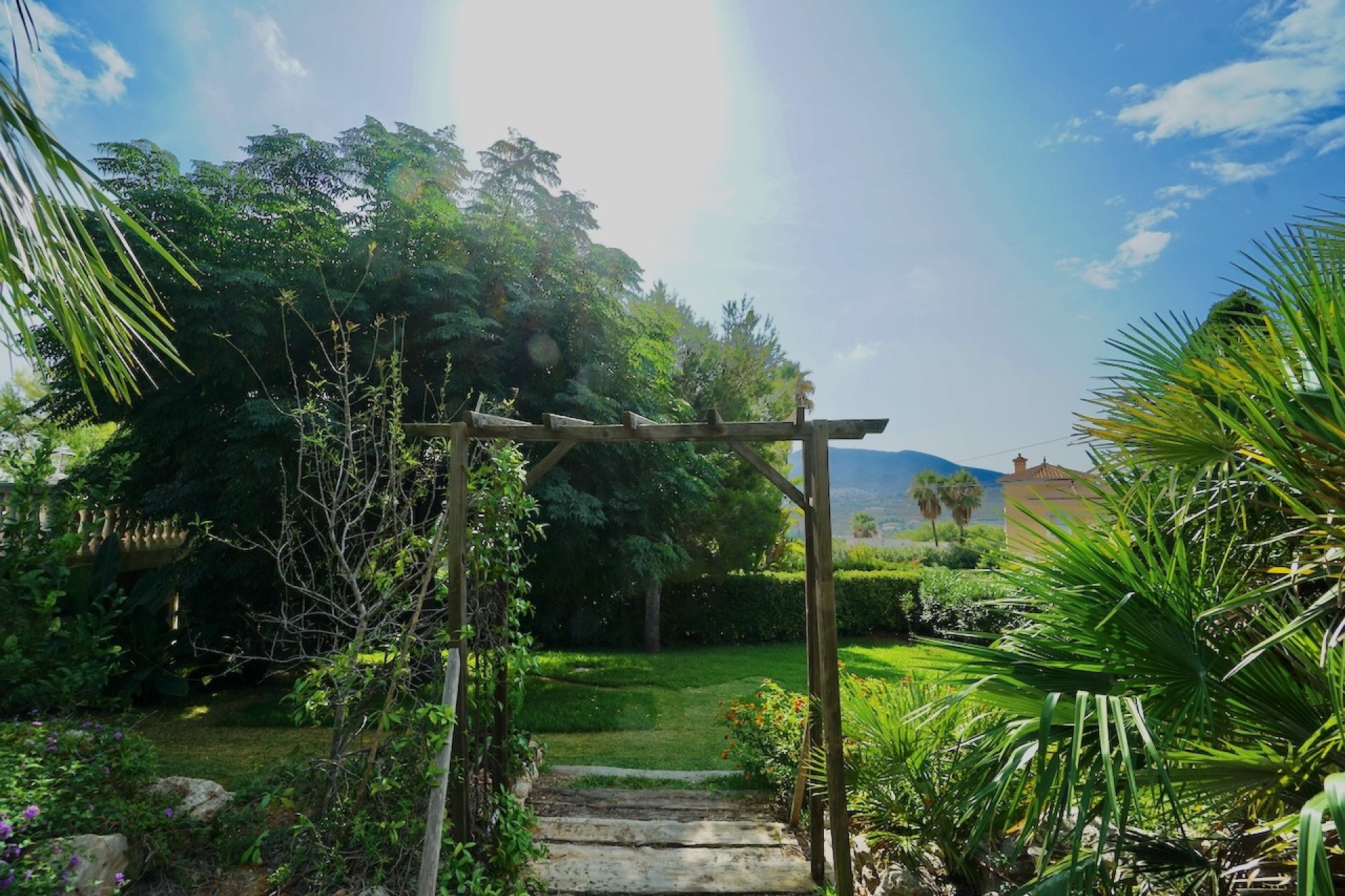 Liegenschaften - Villen - Javea - Tesoro Park