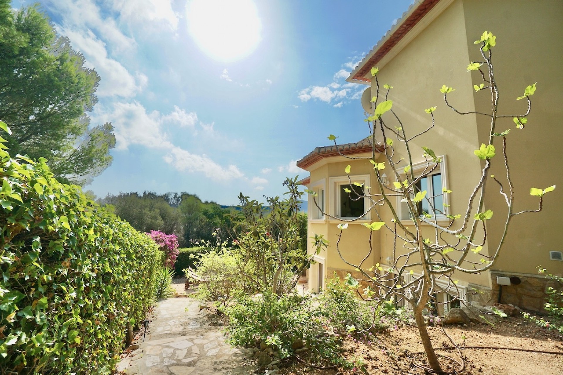 Liegenschaften - Villen - Javea - Tesoro Park