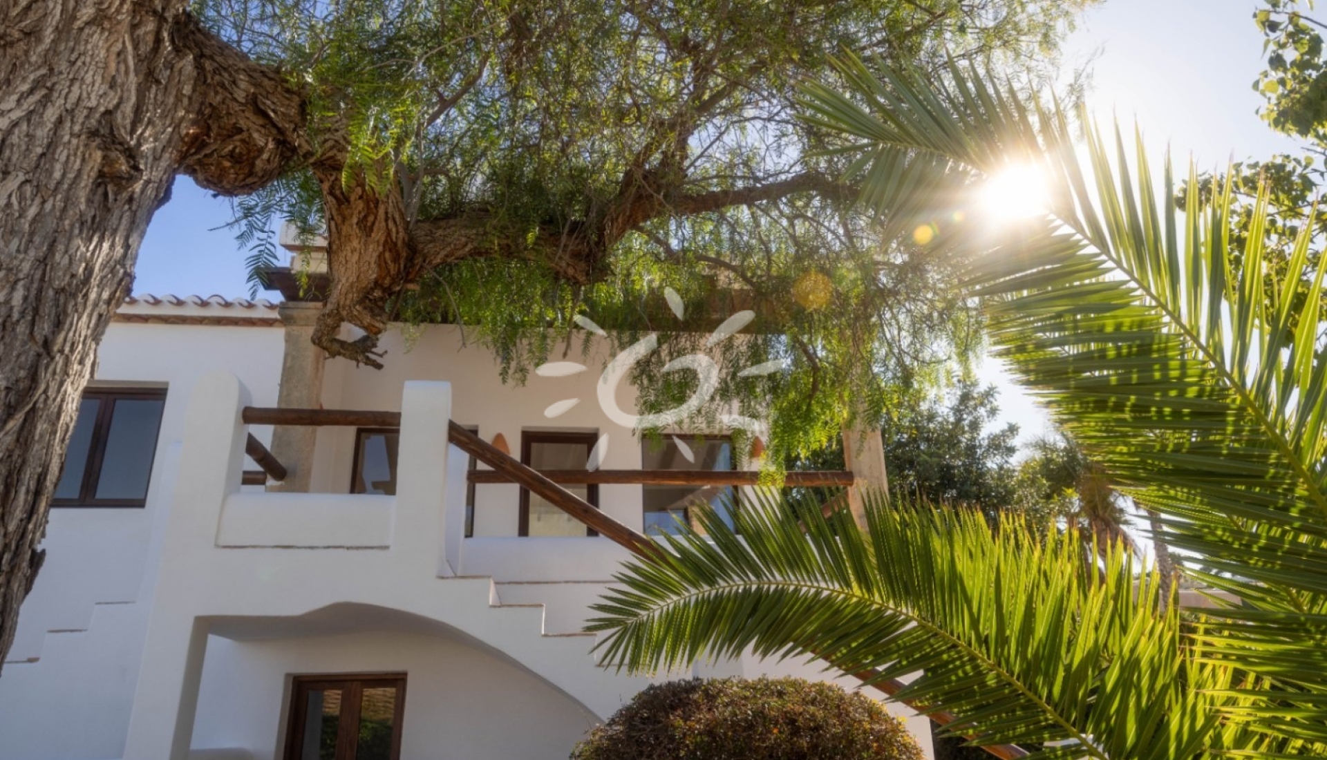 Liegenschaften - Villen - Javea - Toscal