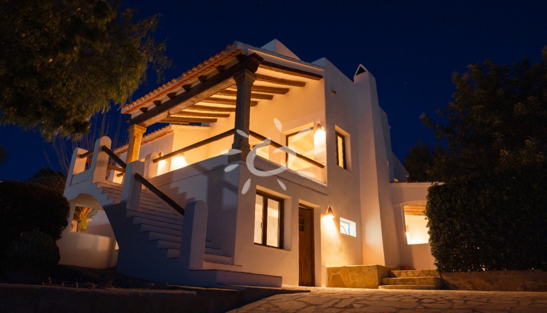 Liegenschaften - Villen - Javea - Toscal