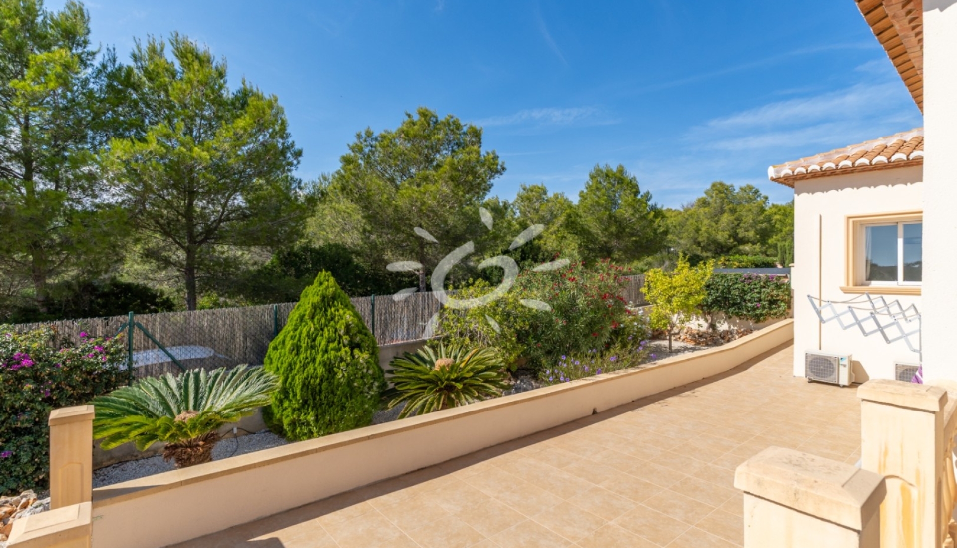 Liegenschaften - Villen - Javea - Trencall