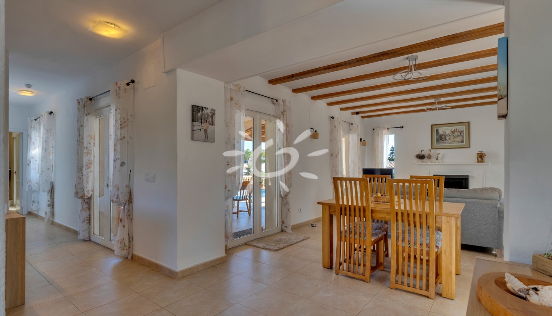 Liegenschaften - Villen - Javea - Trencall