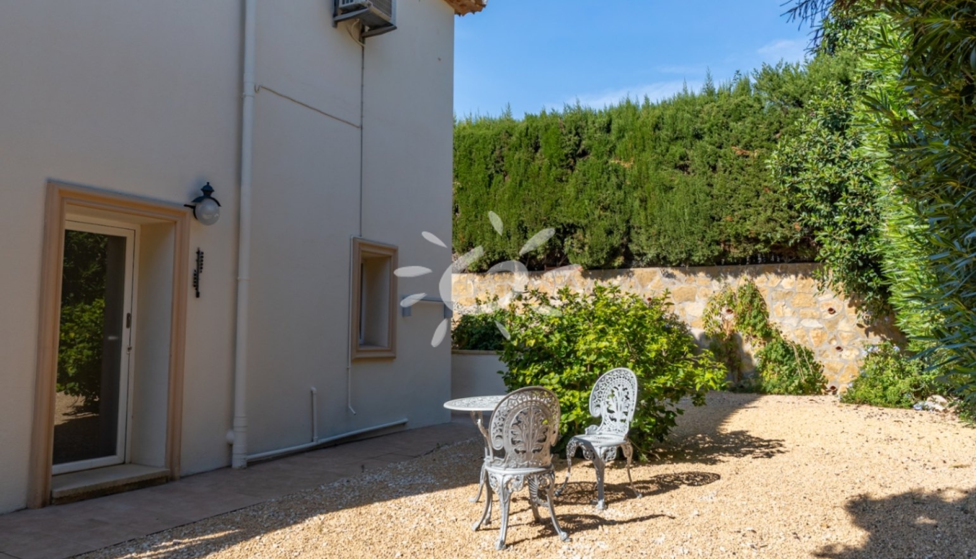 Liegenschaften - Villen - Javea - Trencall