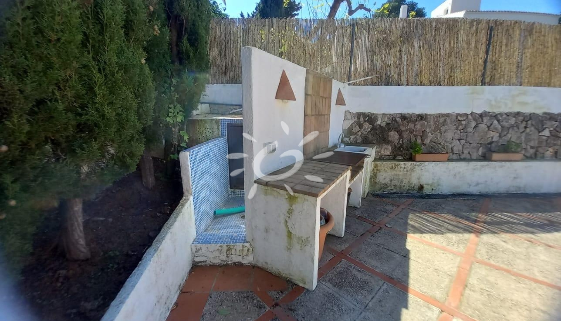 Liegenschaften - Villen - Jávea / Xàbia - Cap Martí - El Tossalet - Pinomar