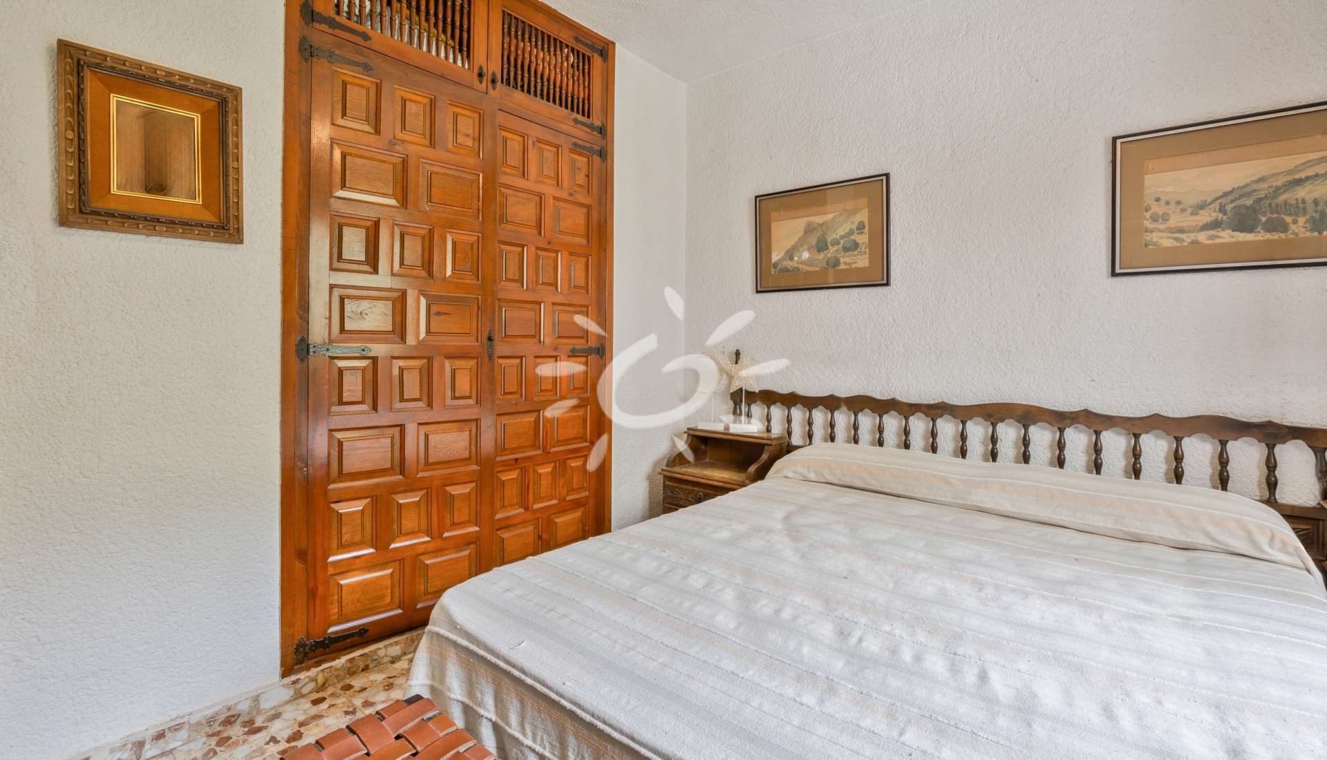 Liegenschaften - Villen - Jávea / Xàbia - Cap Martí - El Tossalet - Pinomar