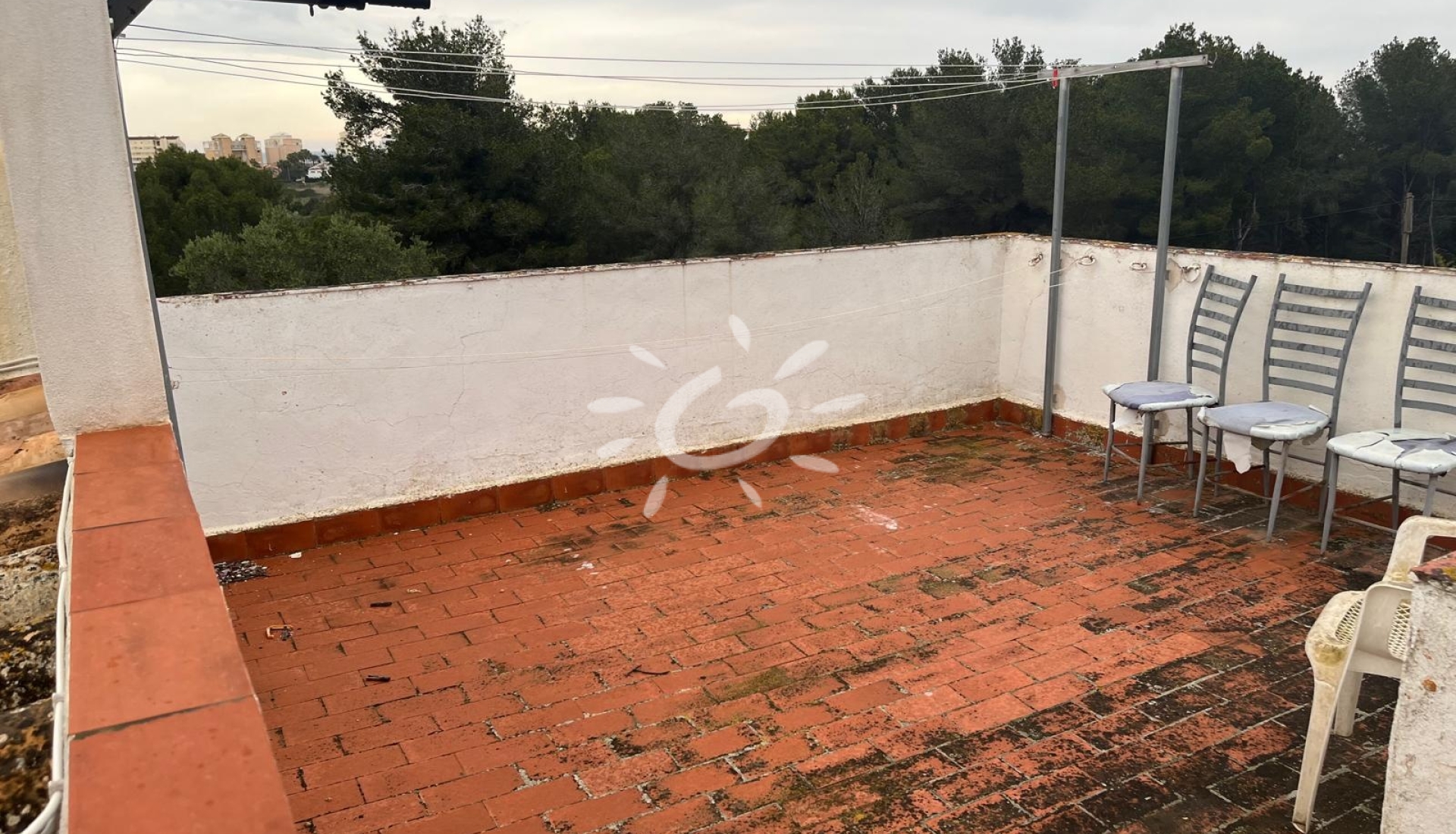 Liegenschaften - Villen - Jávea / Xàbia - Cap Martí - El Tossalet - Pinomar